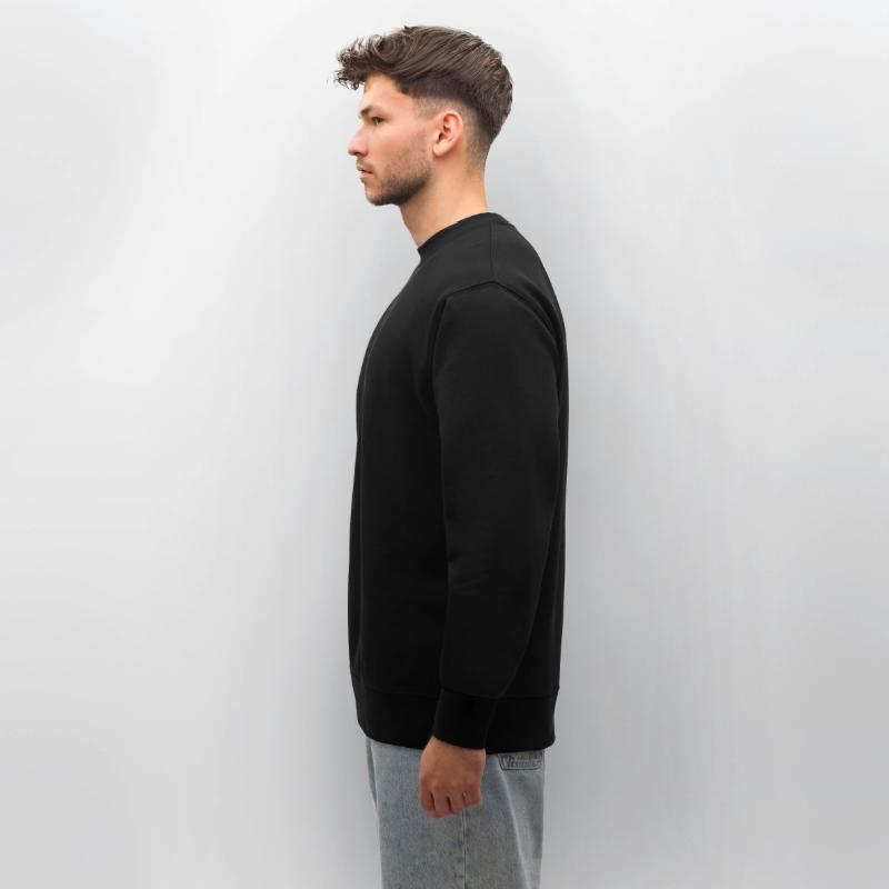 Stanley/Stella Uniseks bio-sweatshirt CHANGER