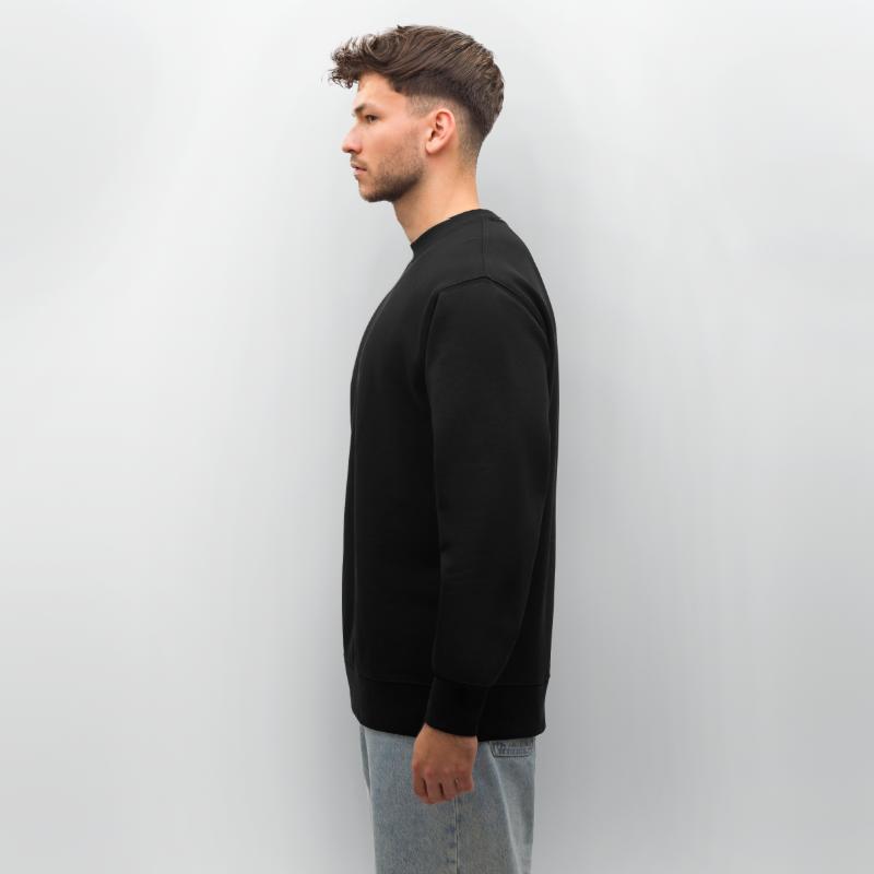 Stanley/Stella Unisex Bio-Sweatshirt CHANGER