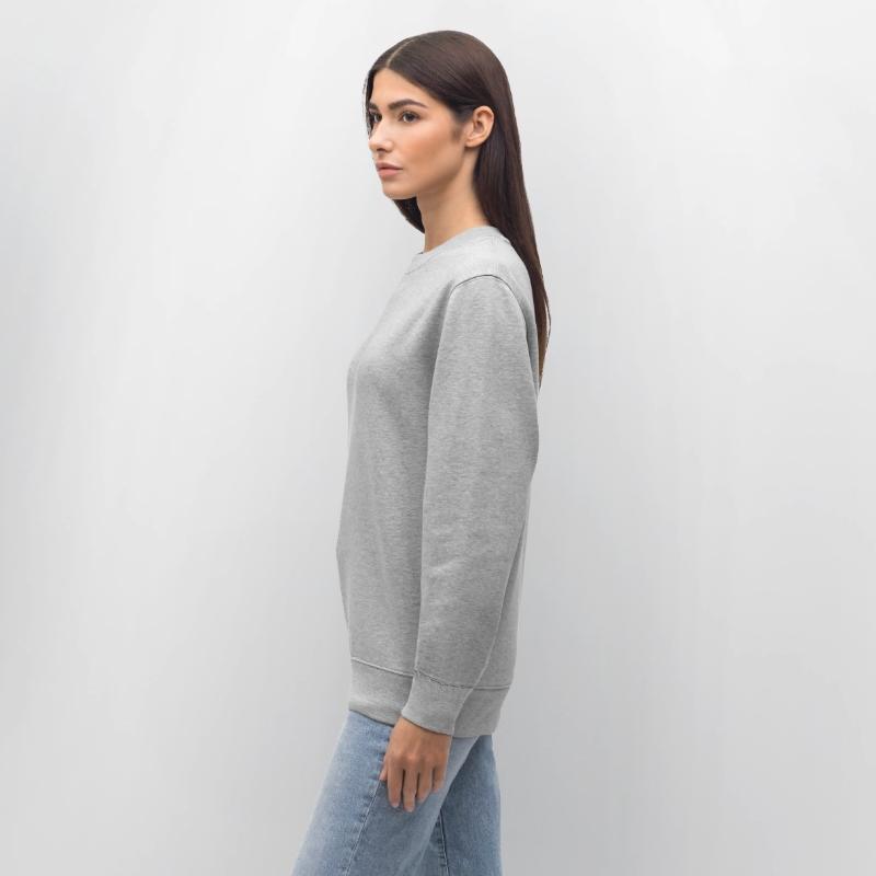 Stanley/Stella Unisex Bio-Sweatshirt CHANGER