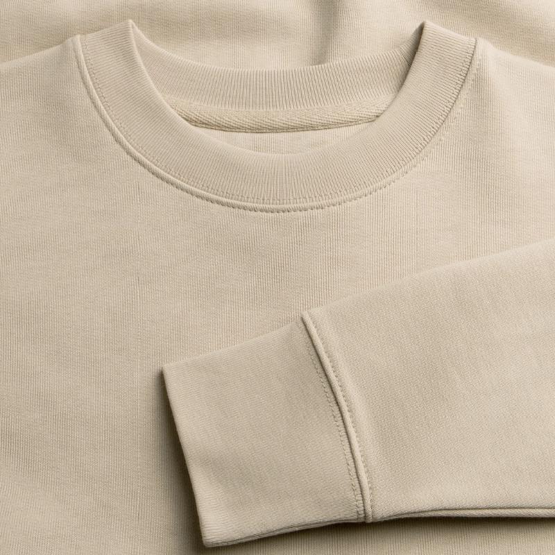 Felpa ecologica unisex CHANGER di Stanley/Stella