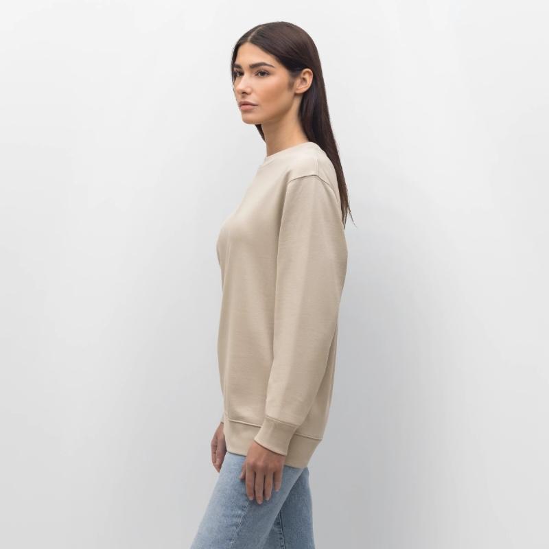 Stanley/Stella CHANGER Unisex Organic Sweatshirt