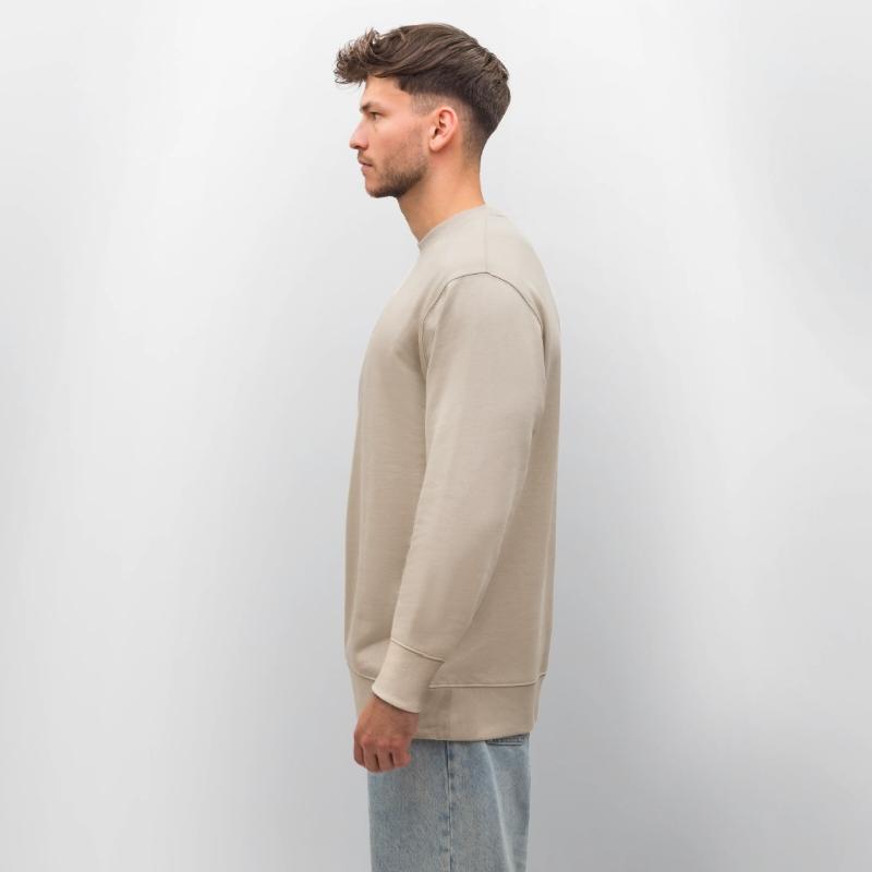 Stanley/Stella CHANGER Unisex Organic Sweatshirt