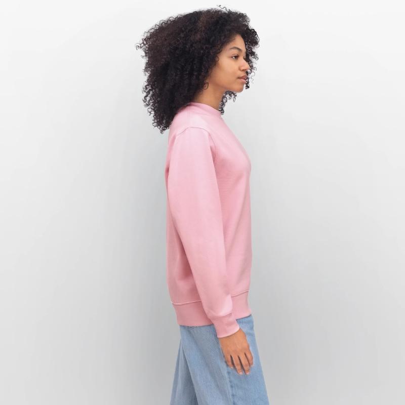 Stanley/Stella Unisex Bio-Sweatshirt CHANGER