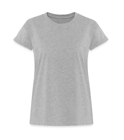 Frauen Oversize T-Shirt