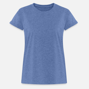 Women's Oversize T-Shirt