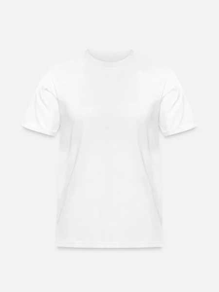T-shirt Workwear homme - blanc - Devant
