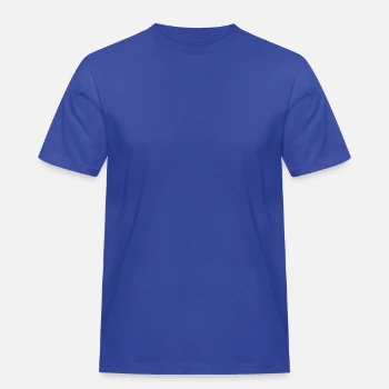 Herre Workwear T-Shirt