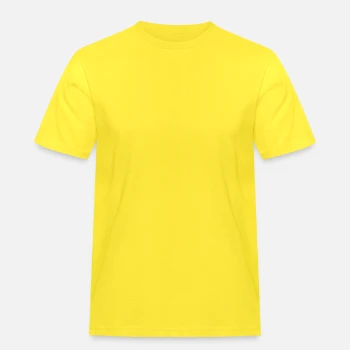 Men's Workwear T-Shirt