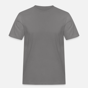 Herre Workwear T-Shirt