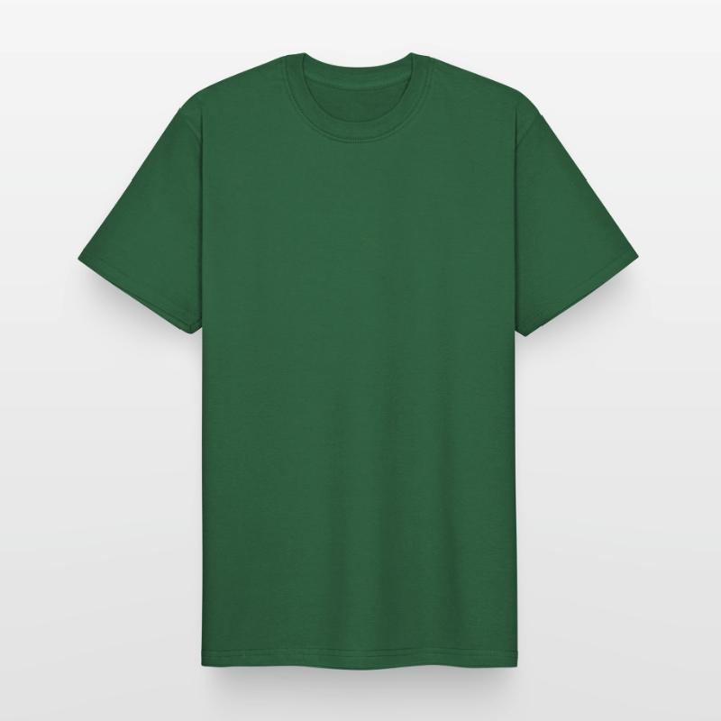 Men's Workwear T-Shirt