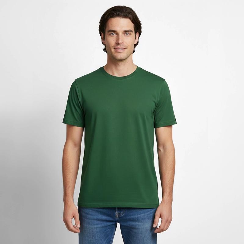 Men's Workwear T-Shirt