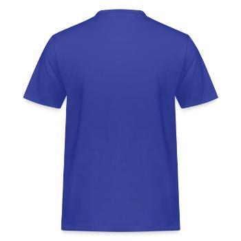 Workwear T-Shirt for menn