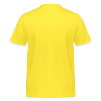 Mannen Workwear T-shirt