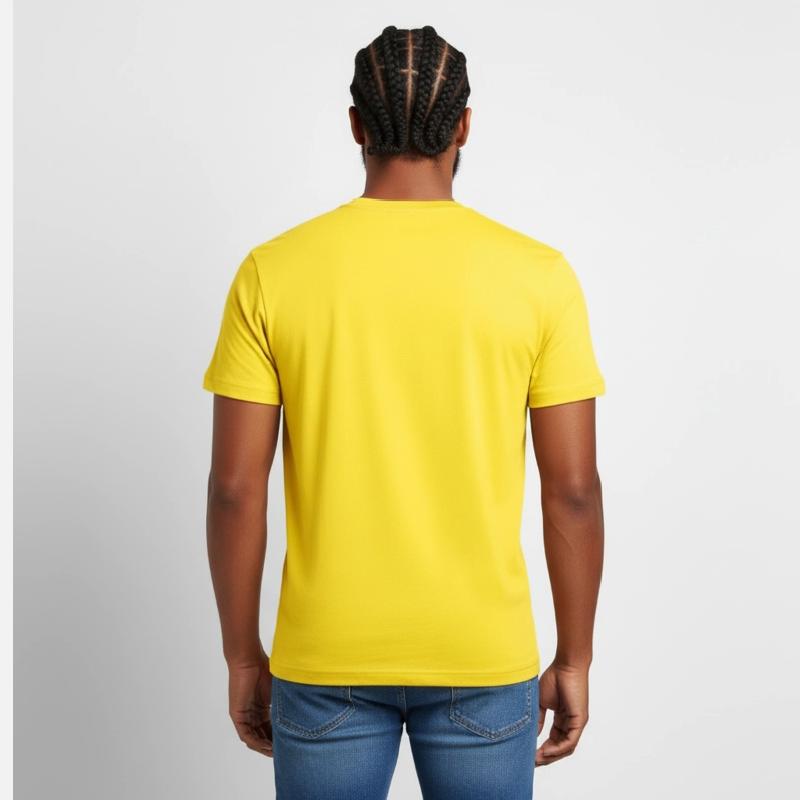 T-shirt Workwear homme