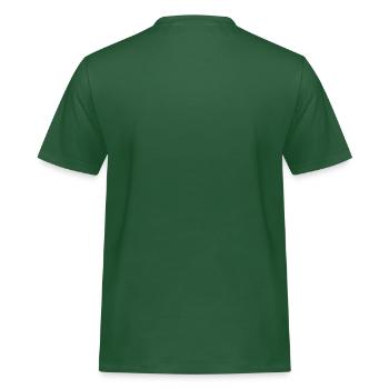 Herre Workwear T-Shirt