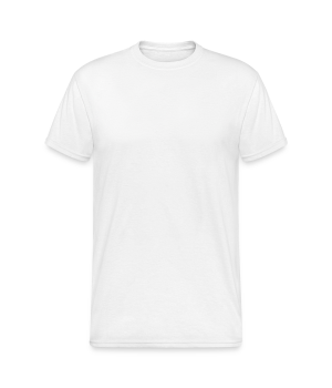 Gildan Heavy T-skjorte for menn