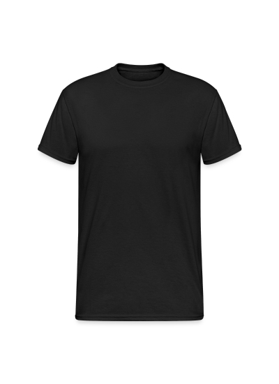 Large preview image 1 for Men’s Heavy T-Shirt | Gildan 