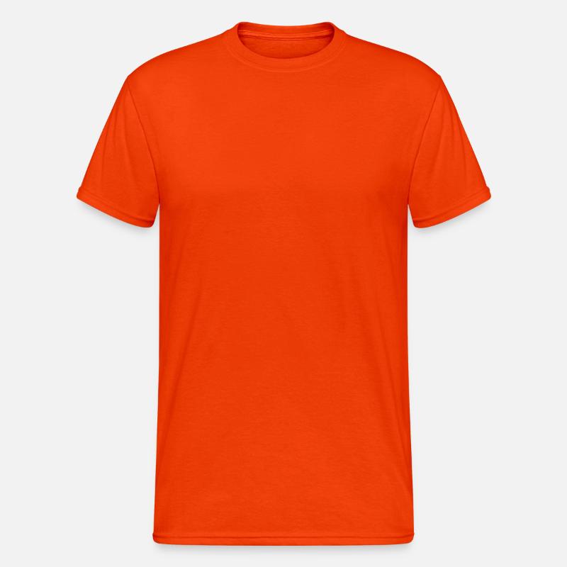 Men's Gildan Heavy T-Shirt