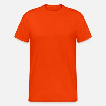 Men's Gildan Heavy T-Shirt