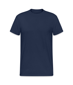 Gildan Heavy T-skjorte for menn