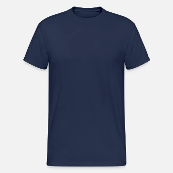 Männer Gildan Heavy T-Shirt