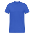 Aperçu Devant - T-shirt Gildan épais homme