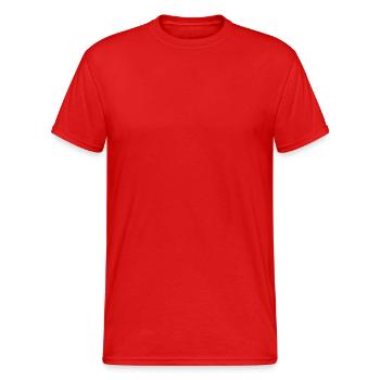 Men's Gildan Heavy T-Shirt