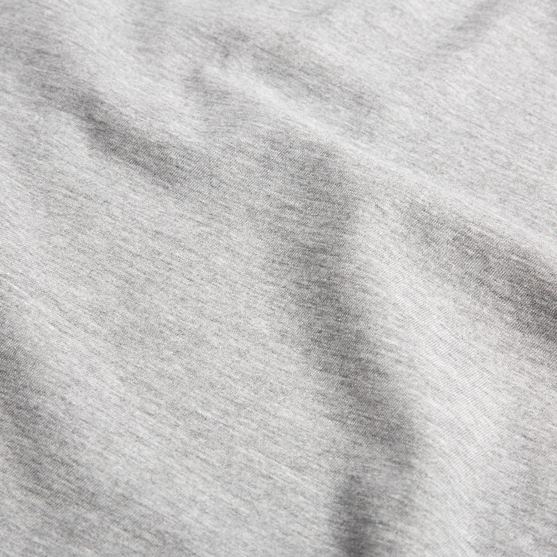 T-shirt Gildan épais homme