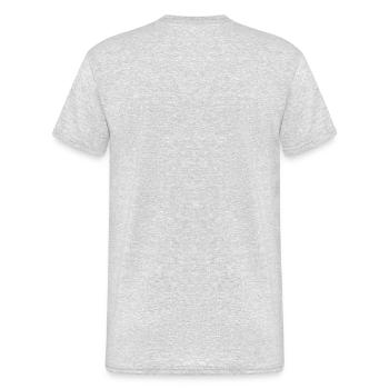 Camiseta pesada Gildan para hombre