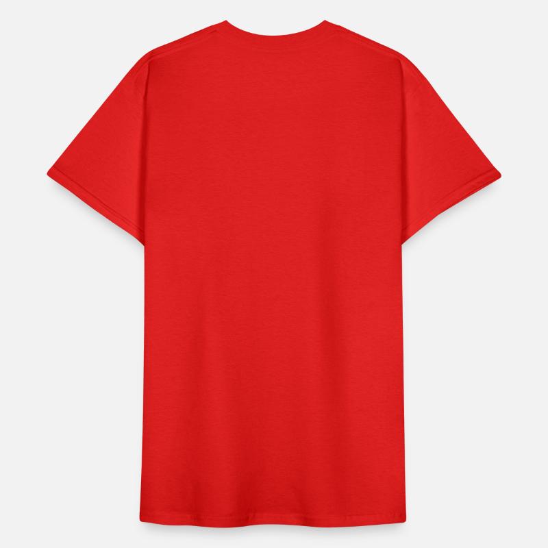 Männer Gildan Heavy T-Shirt
