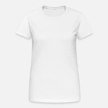 Women's Gildan Heavy T-Shirt