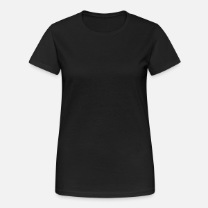 Gildan Heavy T-skjorte for kvinner