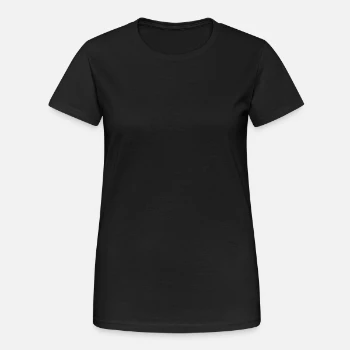 Women's Gildan Heavy T-Shirt