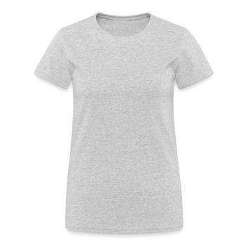Frauen Gildan Heavy T-Shirt