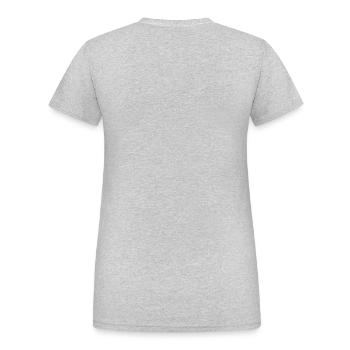 Frauen Gildan Heavy T-Shirt