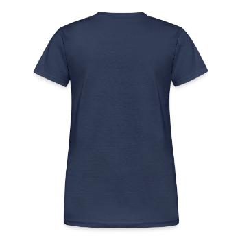 Women's Gildan Heavy T-Shirt