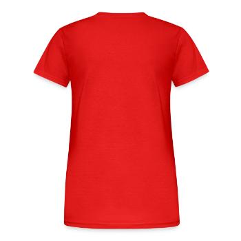 Frauen Gildan Heavy T-Shirt