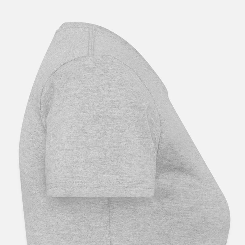 Frauen Gildan Heavy T-Shirt