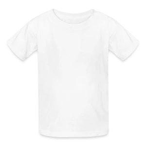 T-shirts Russell Enfant