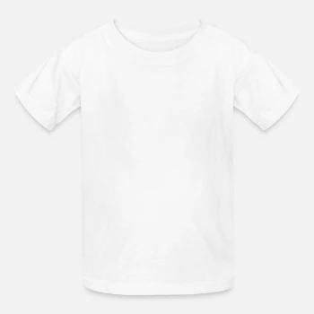 T-shirts Russell Enfant