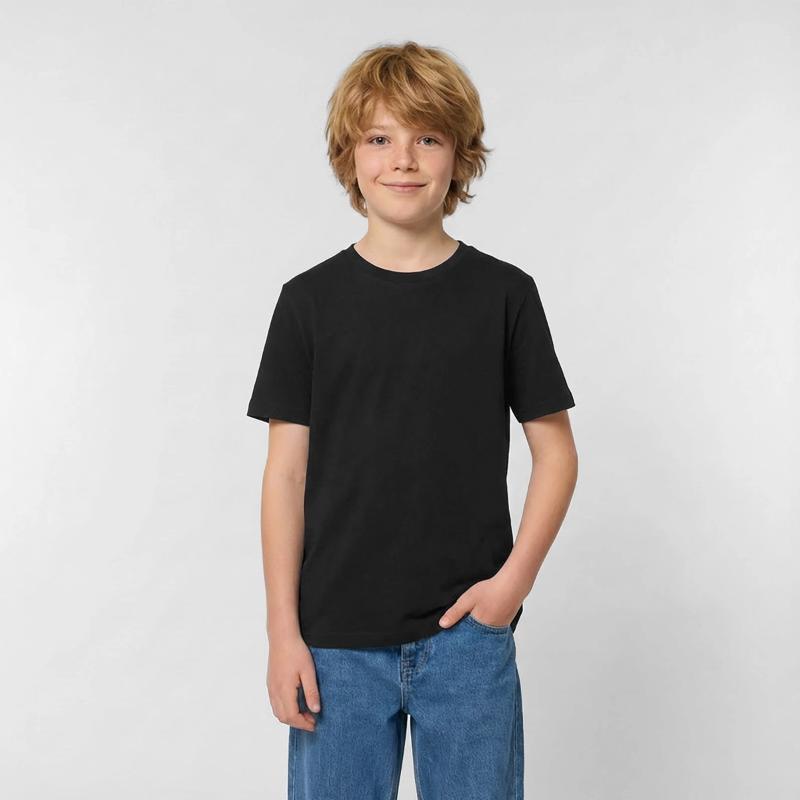 Kinder T-Shirt von Russell