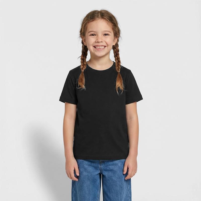 Kinder T-Shirt von Russell