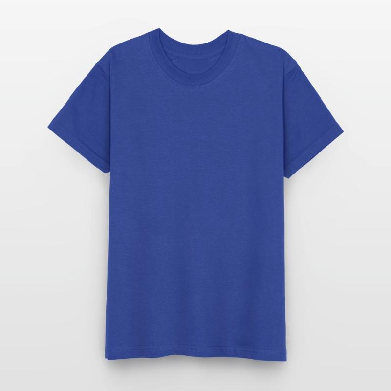 Kinder T-Shirt von Russell