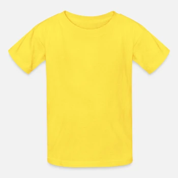 Kinder T-Shirt von Russell