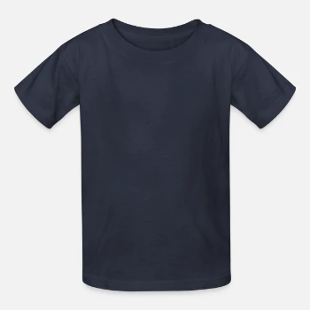 Kids T-Shirt by Russell