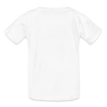 Lasten t-paita: Russell