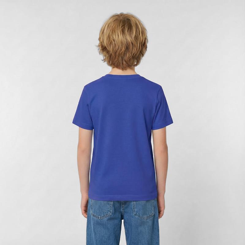 T-shirts Russell Enfant