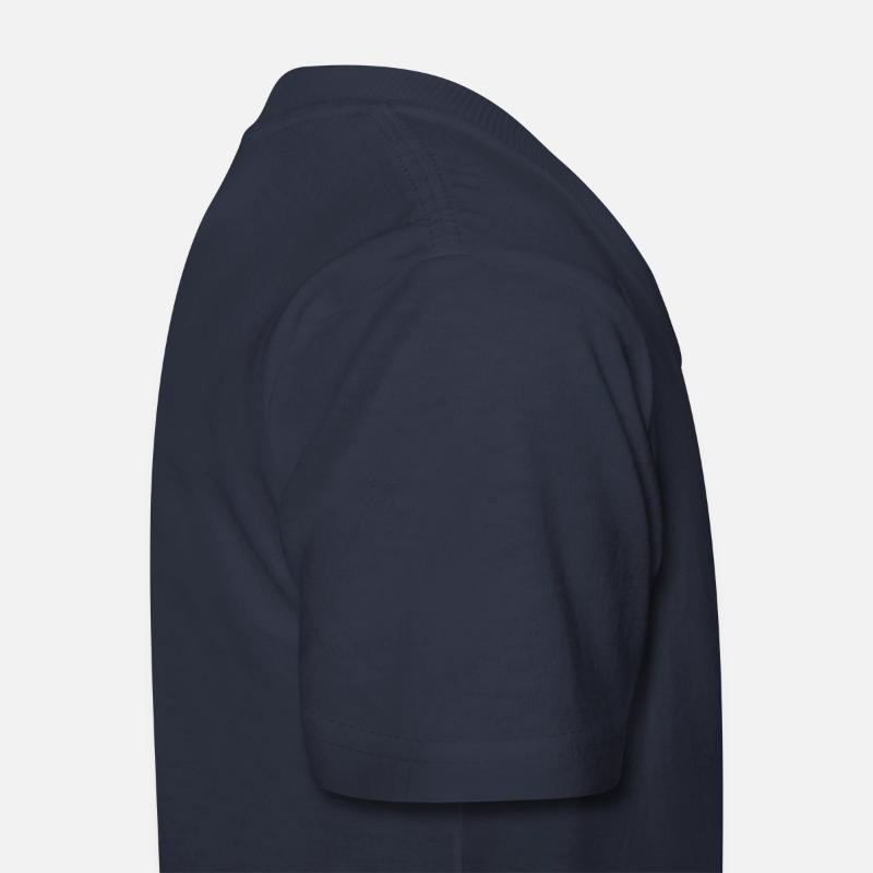 Camiseta para niños de Russell