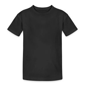 T-shirt coton épais ado