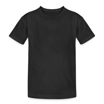 Heavy Cotton T-skjorte for tenåring